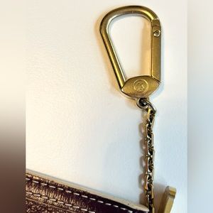 Vintage Louis Vuitton Key Purse
